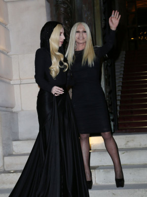 Lady Gaga pic #664739