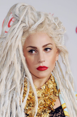 Lady Gaga pic #658409