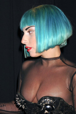Lady Gaga pic #707609