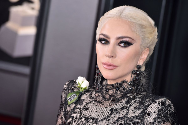 photo 9 in Lady Gaga gallery [id1003236] 2018-01-29 00:00:00