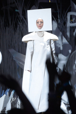 Lady Gaga pic #629736