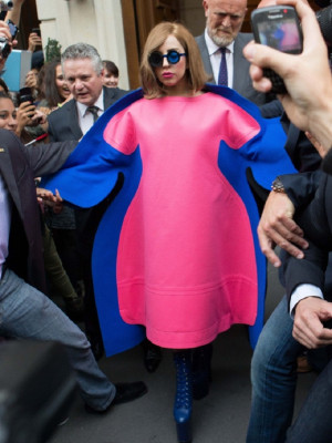 Lady Gaga pic #542691