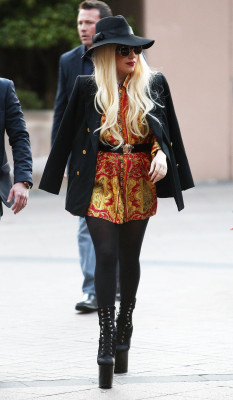 Lady Gaga pic #504110
