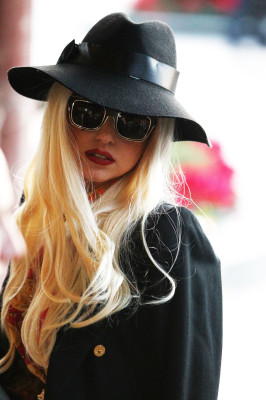 Lady Gaga pic #504112