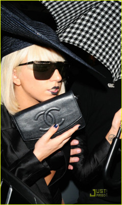 photo 8 in Gaga gallery [id149538] 2009-04-23 00:00:00