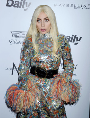 Lady Gaga pic #841680