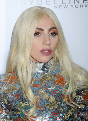 Lady Gaga pic #841682