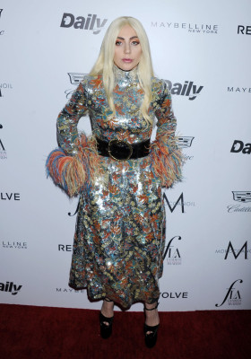 Lady Gaga pic #841681
