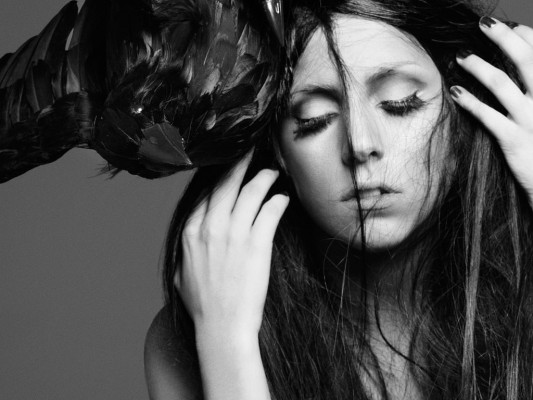 Lady Gaga pic #630867