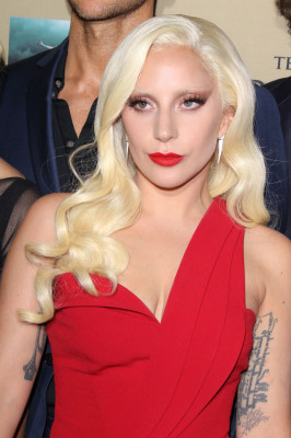 Lady Gaga pic #801609