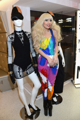Lady Gaga pic #649548