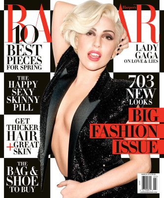 Lady Gaga pic #669190