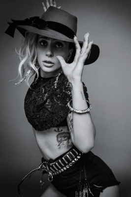 Lady Gaga pic #892891