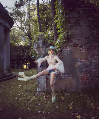 Lady Gaga pic #892890