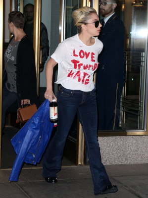 Lady Gaga pic #891906