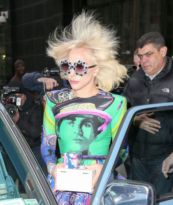 photo 27 in Lady Gaga gallery [id1004054] 2018-01-31 00:00:00