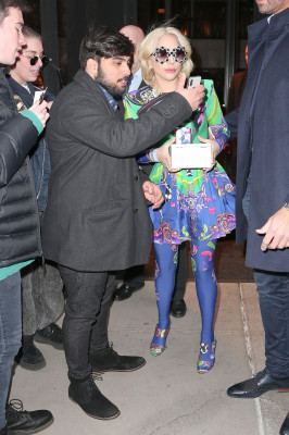 photo 21 in Lady Gaga gallery [id1004060] 2018-01-31 00:00:00