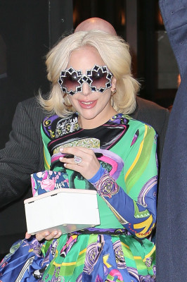 Lady Gaga pic #1004059