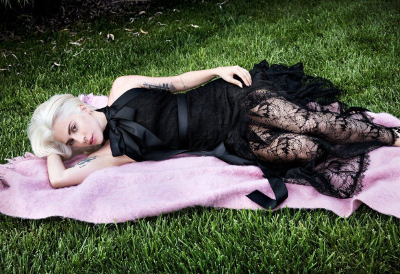 Lady Gaga pic #1066620
