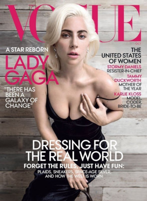 Lady Gaga pic #1066618