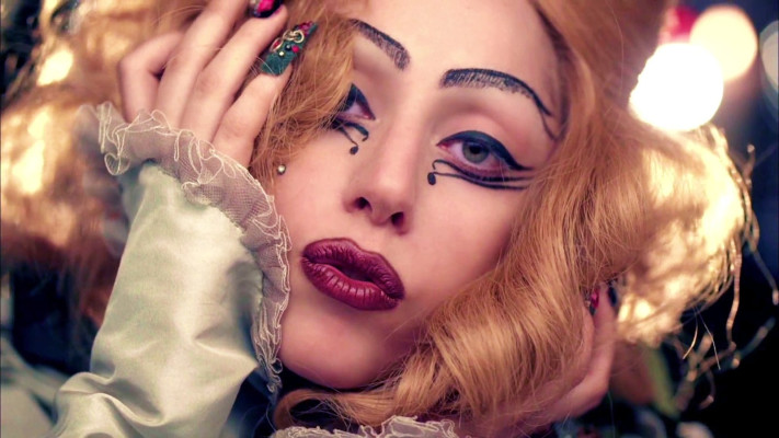 Lady Gaga pic #612303