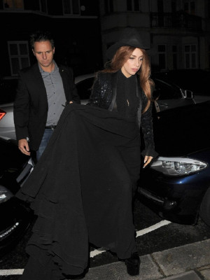 Lady Gaga pic #542694