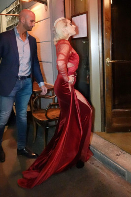Lady Gaga pic #999734