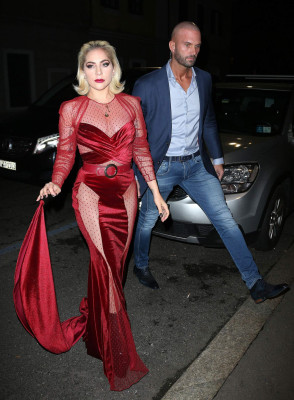 photo 22 in Lady Gaga gallery [id999738] 2018-01-19 00:00:00