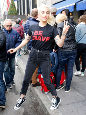 Lady Gaga pic #894825