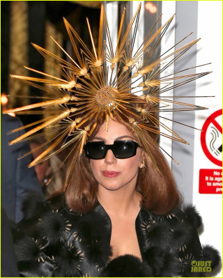 Lady Gaga pic #542392