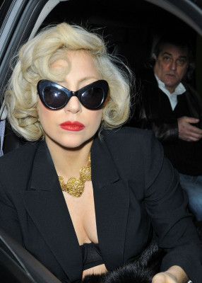 Lady Gaga pic #430170