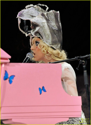 Lady Gaga pic #203858