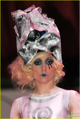 Lady Gaga pic #203862