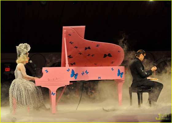 Lady Gaga pic #203855