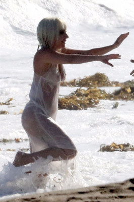 Lady Gaga pic #1055246