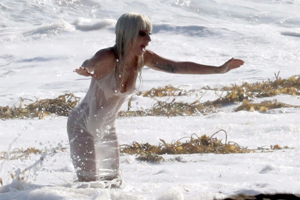 Lady Gaga pic #1055167