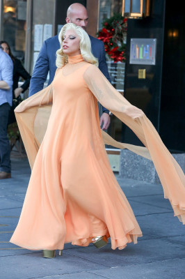 Lady Gaga pic #750458