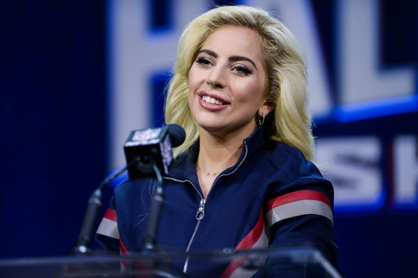 Lady Gaga pic #906868