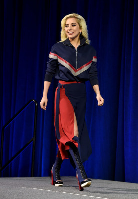 Lady Gaga pic #906869