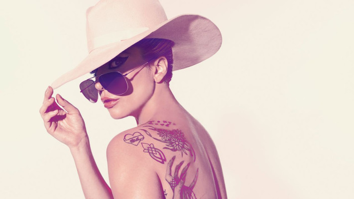 Lady Gaga pic #896554