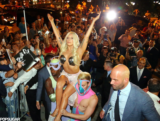 Lady Gaga pic #734858