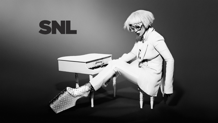 Lady Gaga pic #676006