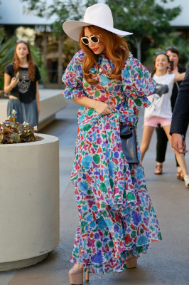 Lady Gaga pic #628896