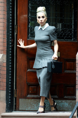 Lady Gaga pic #1040669