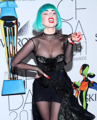 Lady Gaga pic #858602