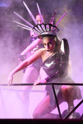 Lady Gaga pic #628900