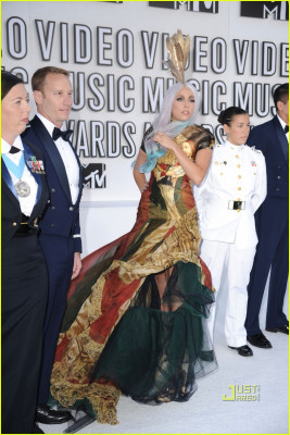 Lady Gaga pic #287231