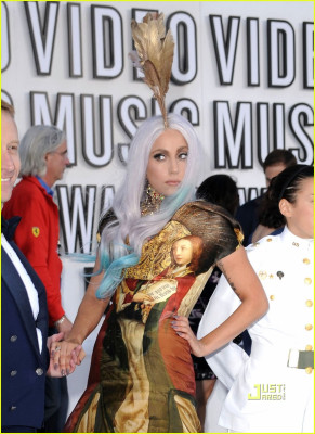 Lady Gaga pic #287213