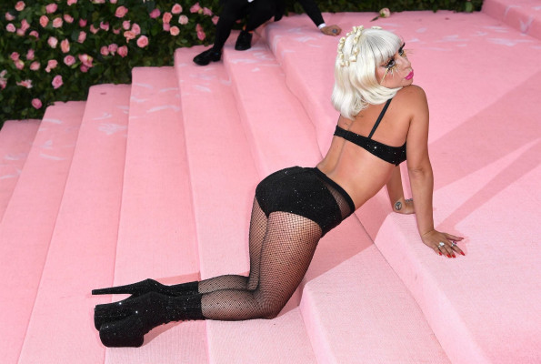 Lady Gaga pic #1131135
