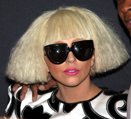 Lady Gaga pic #182963